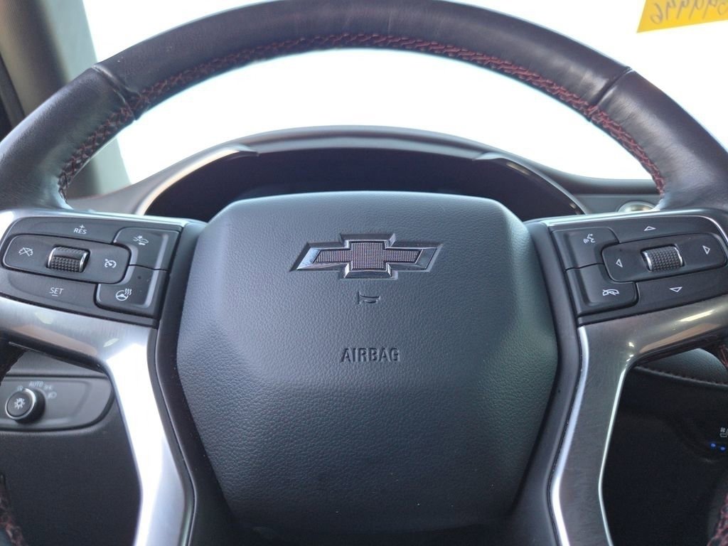 Used 2019 Chevrolet Blazer RS AWD/4WD image 35