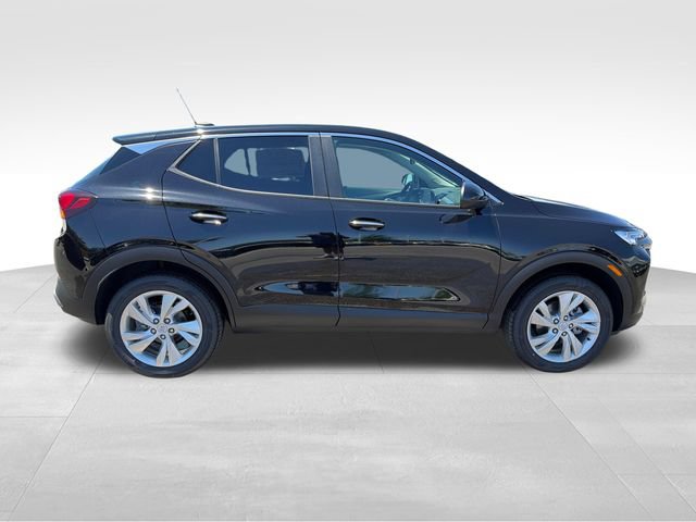 New 2026 Buick Encore GX Preferred w/ Comfort Package AWD/4WD image 8