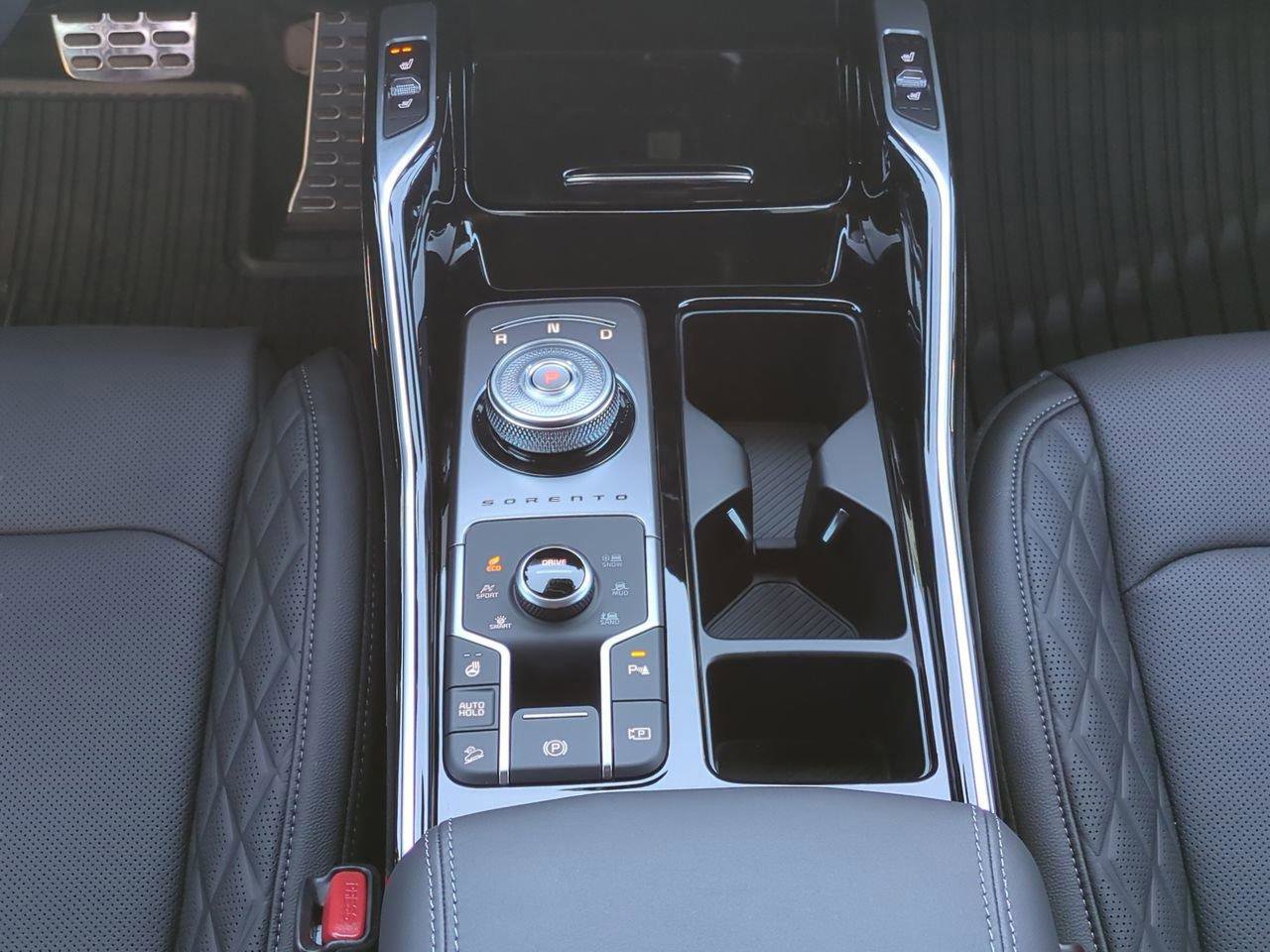 New 2026 Kia Sorento SX Prestige image 19