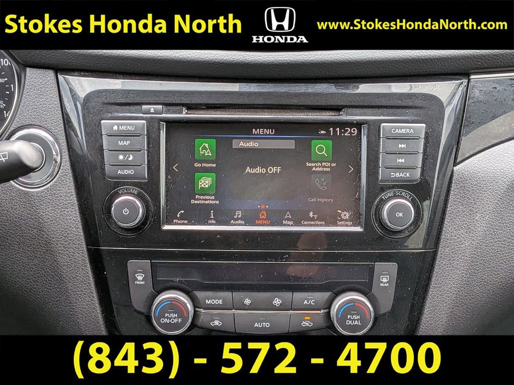 Used 2019 Nissan Rogue Sport SL w/ Premium Package image 18