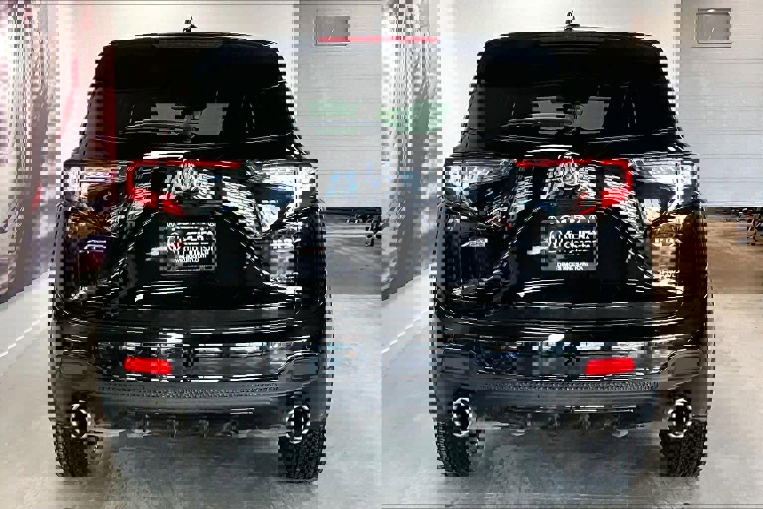 Used 2025 Acura RDX A-Spec image 5