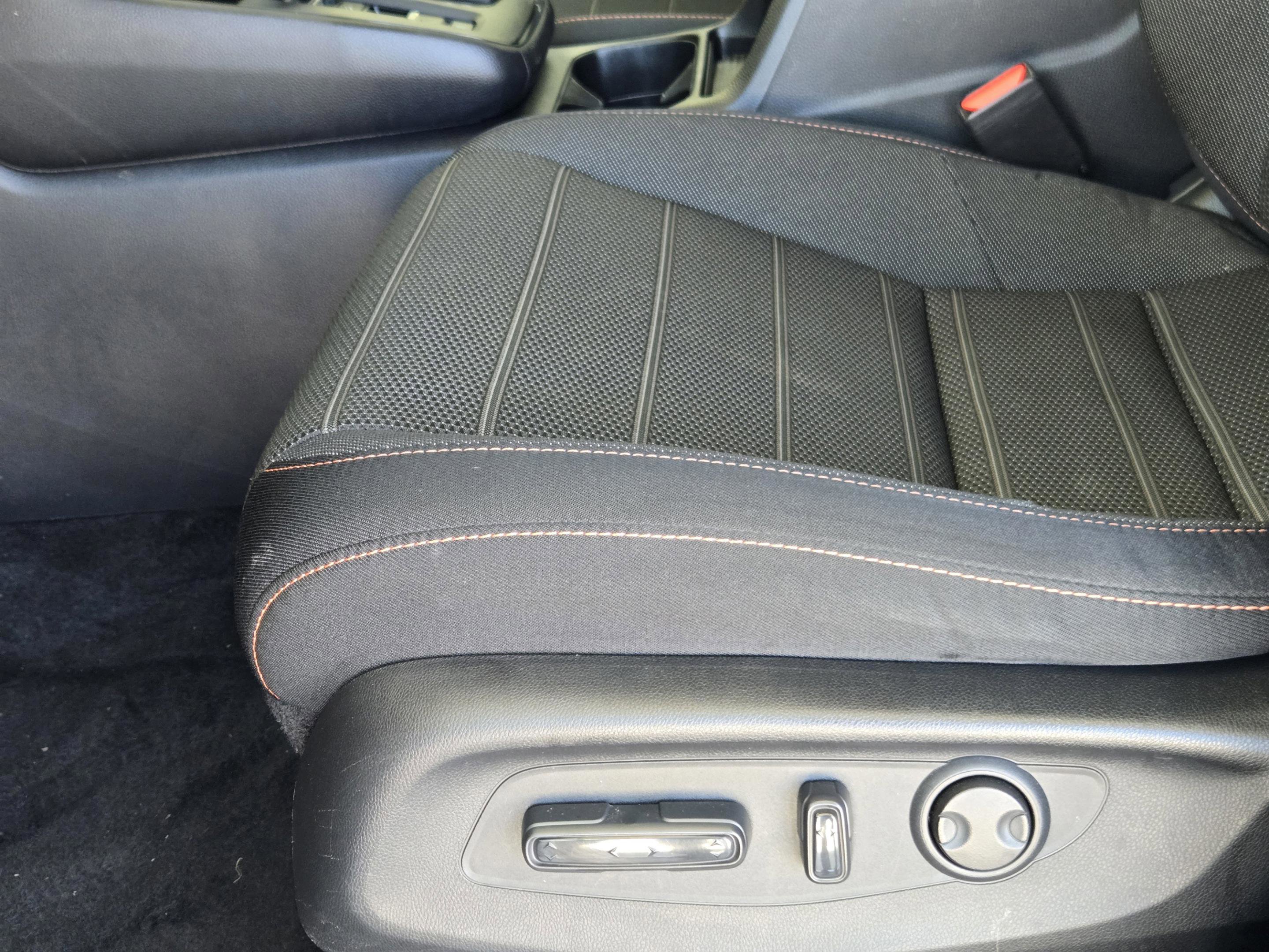 Certified 2024 Honda CR-V Sport image 24