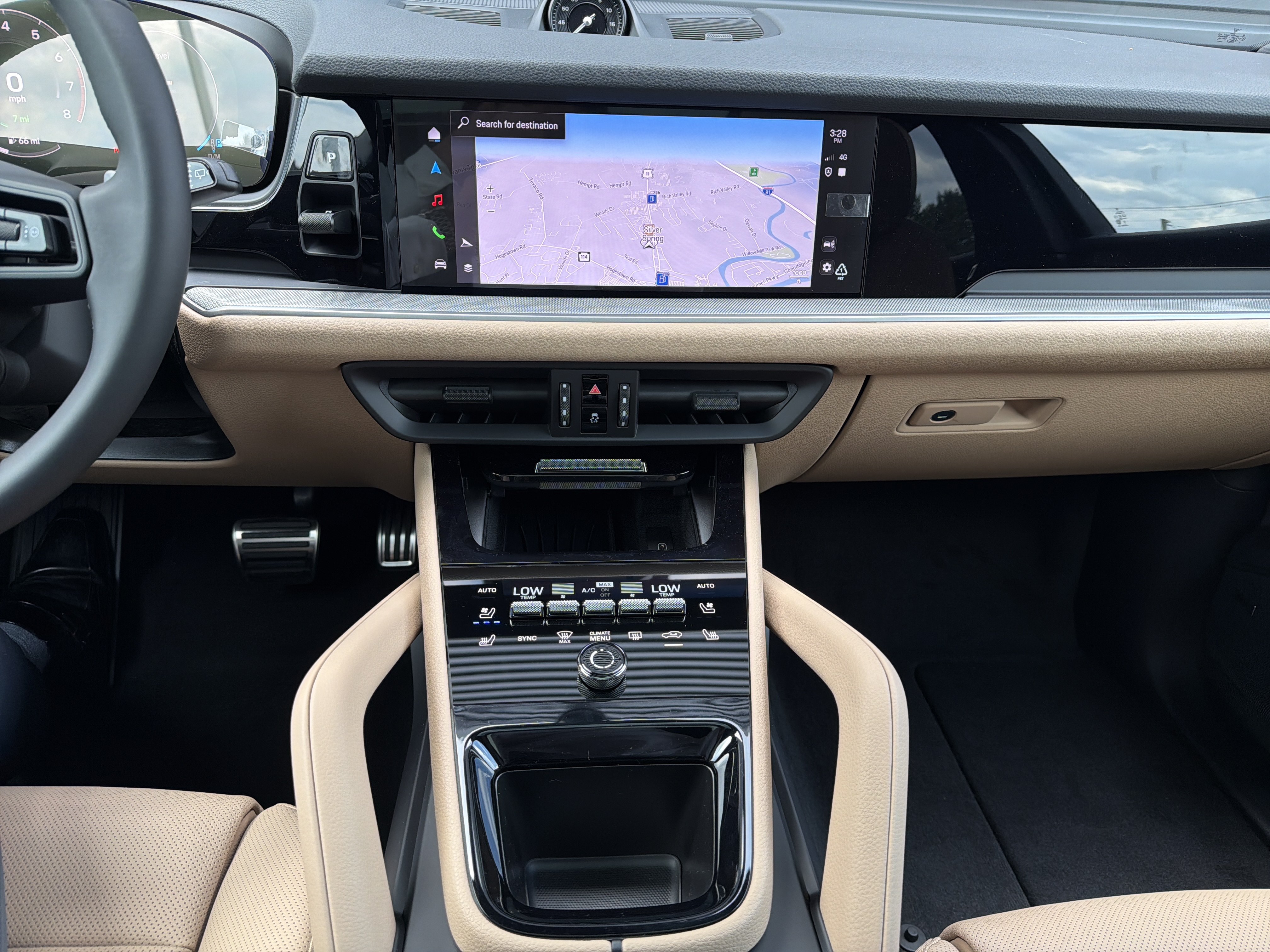 New 2026 Porsche Cayenne S AWD/4WD image 19