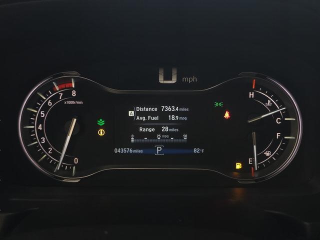 Used 2022 Honda Ridgeline RTL-E image 17