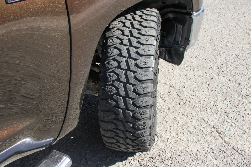 Used 2018 Toyota Tundra 1794 Edition image 47