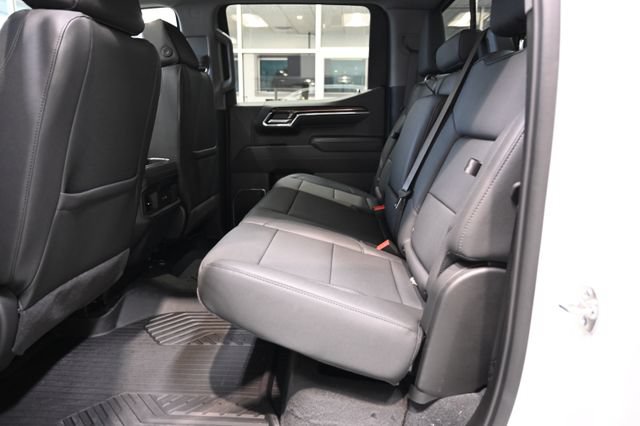 New 2026 Chevrolet Silverado 1500 LT Trail Boss w/ LT Trail Boss Premium Package AWD/4WD image 12