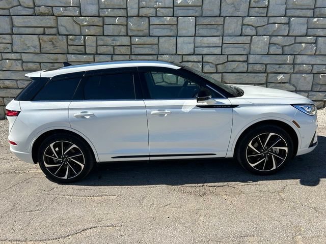 Certified 2024 Lincoln Corsair Grand Touring w/ Equipment Group 302A AWD/4WD image 6