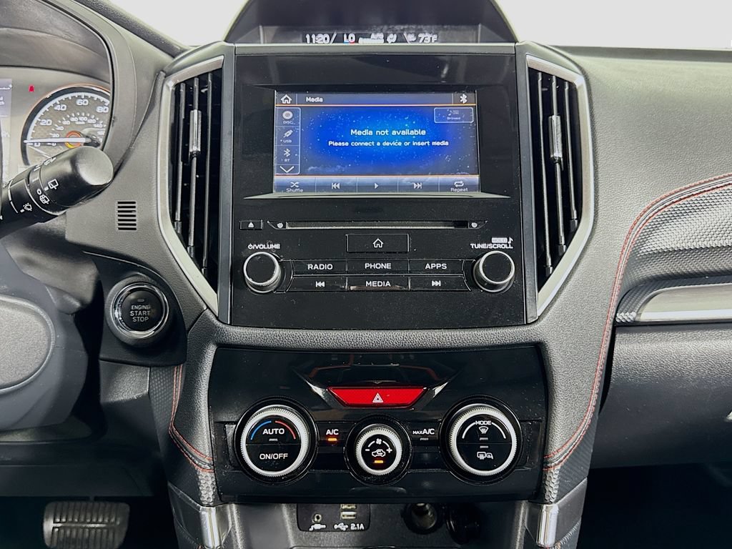 Used 2019 Subaru Forester Sport AWD/4WD image 12