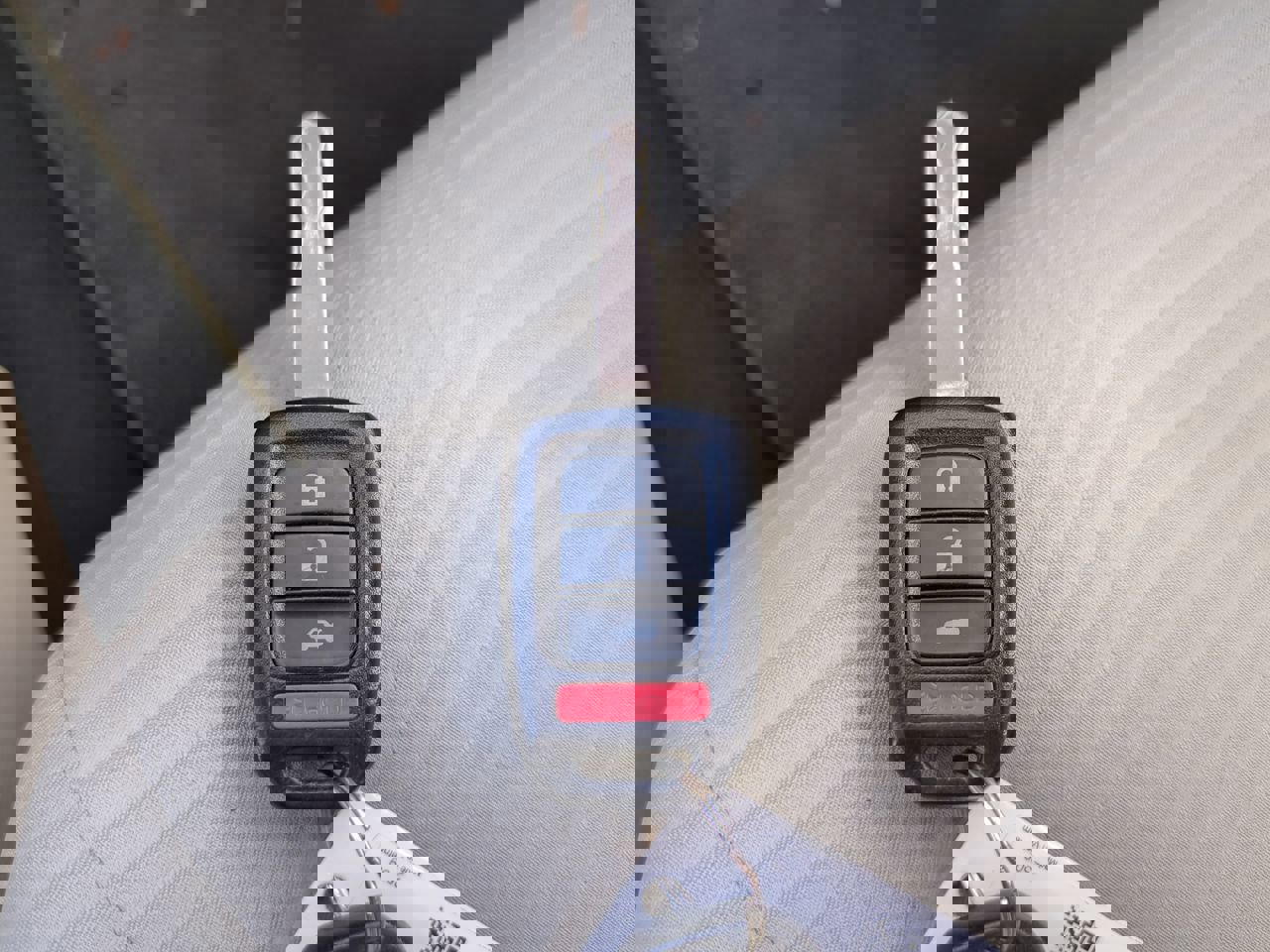 Used 2016 Honda Accord LX image 24