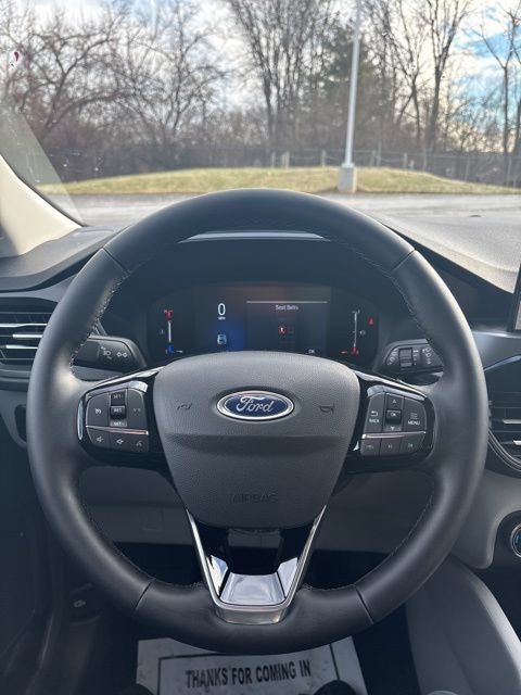 New 2026 Ford Escape Active w/ Cold Weather Package AWD/4WD image 17