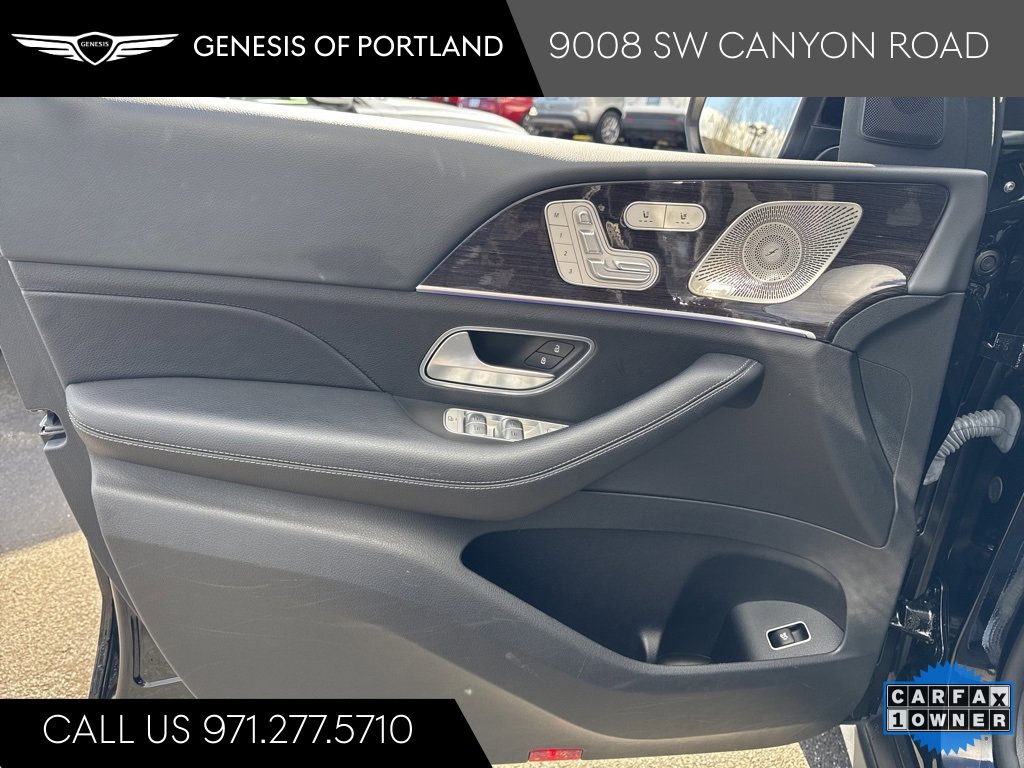 Used 2022 Mercedes-Benz GLE 350 4MATIC image 18