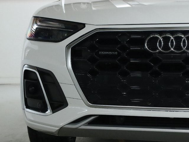 Used 2023 Audi Q5 2.0T Premium Plus image 43