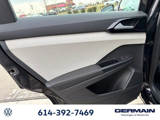 New 2026 Volkswagen Taos S image 18