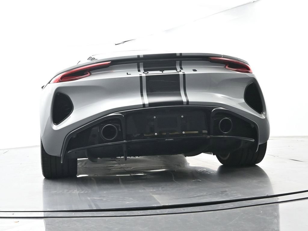 Used 2024 Lotus Emira First Edition RWD image 44