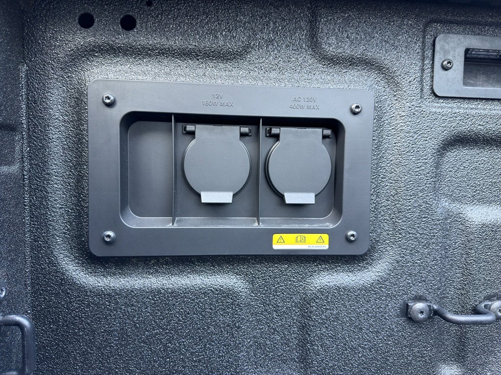 Used 2024 Ford Ranger Raptor image 25