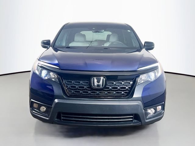 Used 2021 Honda Passport EX-L image 2