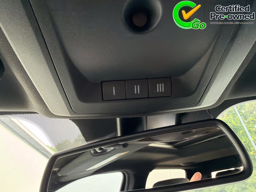 Certified 2018 RAM 1500 Limited AWD/4WD image 96