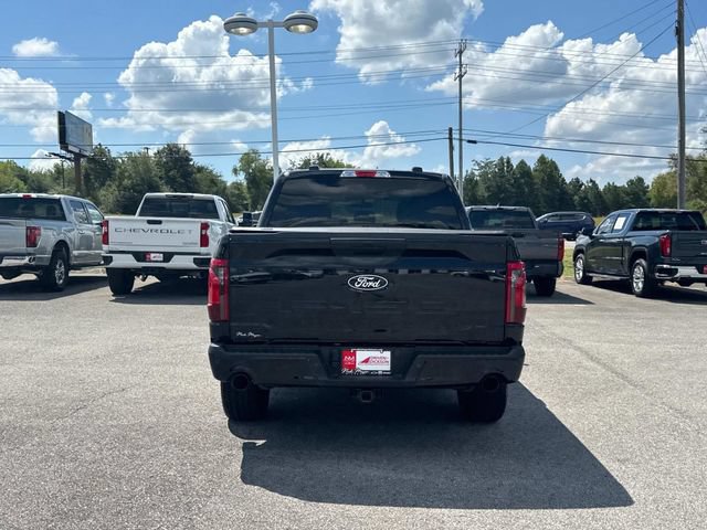 Used 2026 Ford F150 STX AWD/4WD image 5