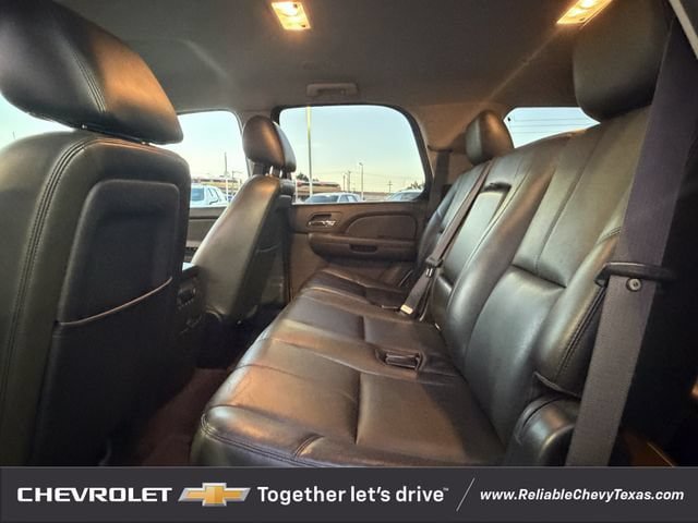 Used 2013 Chevrolet Tahoe LT RWD image 27