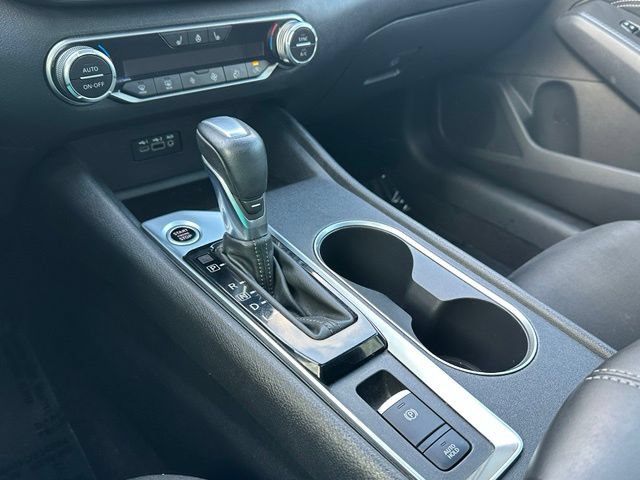 Used 2019 Nissan Altima 2.5 SV FWD image 32