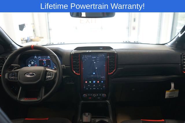 New 2026 Ford Ranger Raptor AWD/4WD image 32