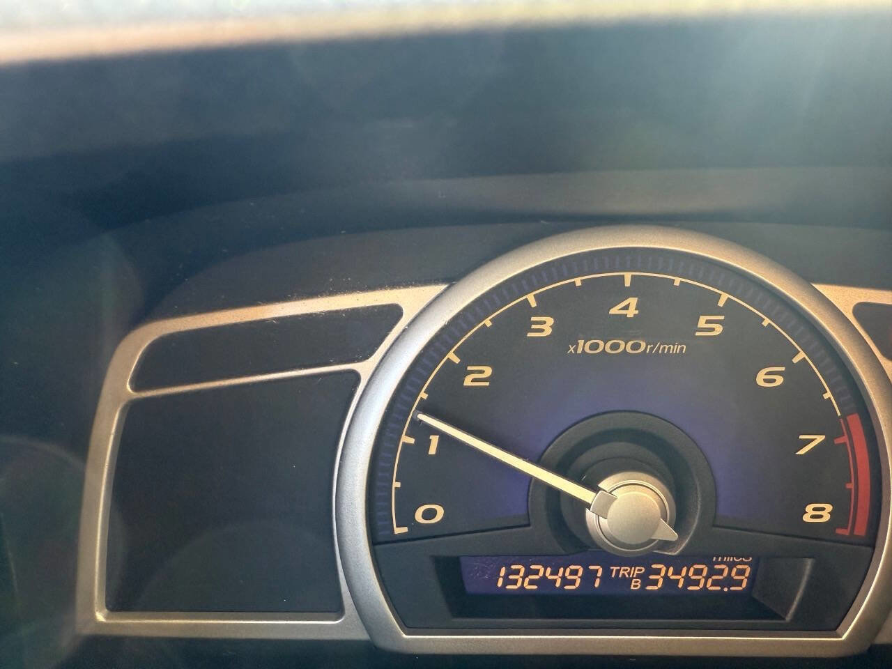 Used 2011 Honda Civic LX-S image 17