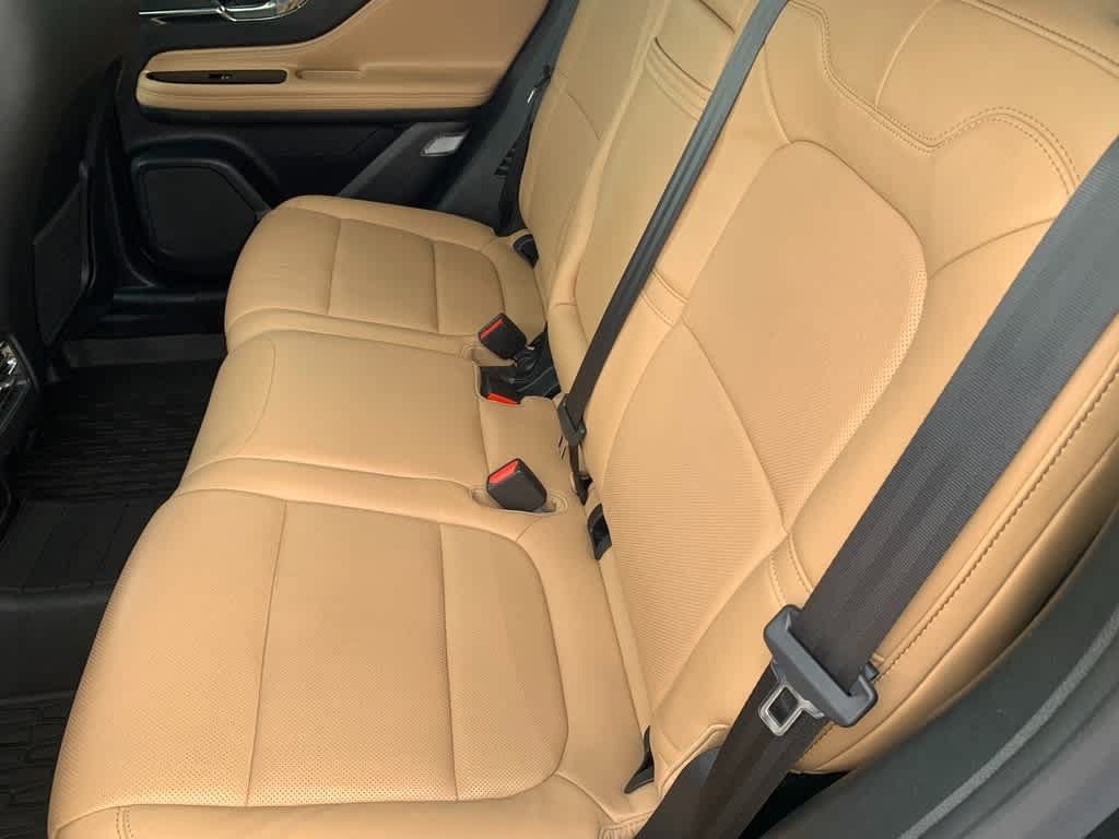 Used 2020 Lincoln Corsair Reserve w/ Equipment Group 201A AWD/4WD image 16