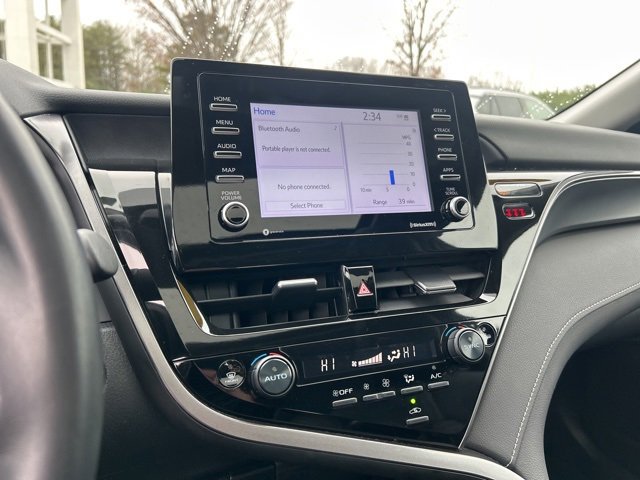 Used 2024 Toyota Camry SE image 21