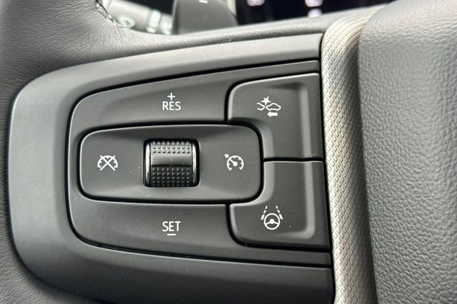 New 2026 GMC Sierra 1500 Denali image 28