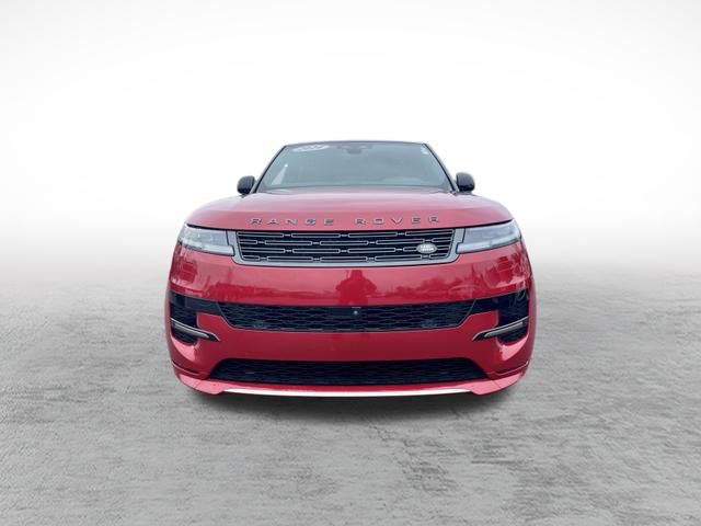 Certified 2024 Land Rover Range Rover Sport Dynamic SE image 2
