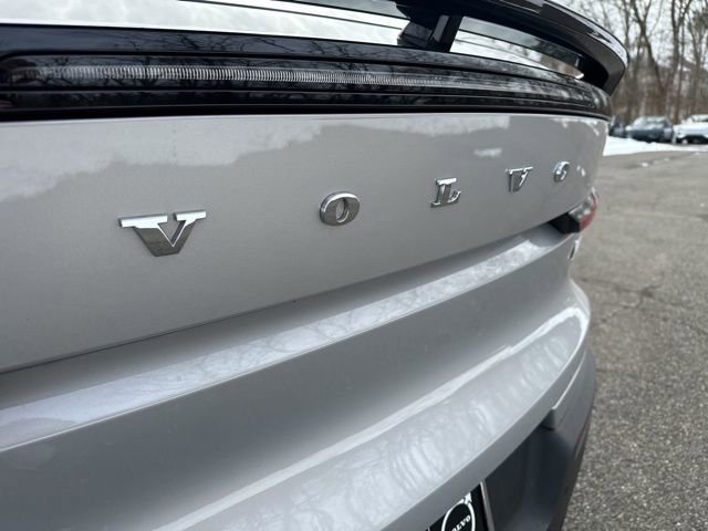 Certified 2023 Volvo C40 P8 Recharge Ultimate w/ Protection Package Premier image 36