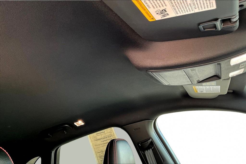 Used 2025 Ford Escape ST-Line Elite w/ Premium Technology Package image 29