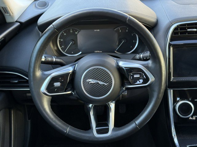 Used 2020 Jaguar XE S image 25