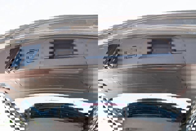 New 2026 Volkswagen Atlas SEL image 36