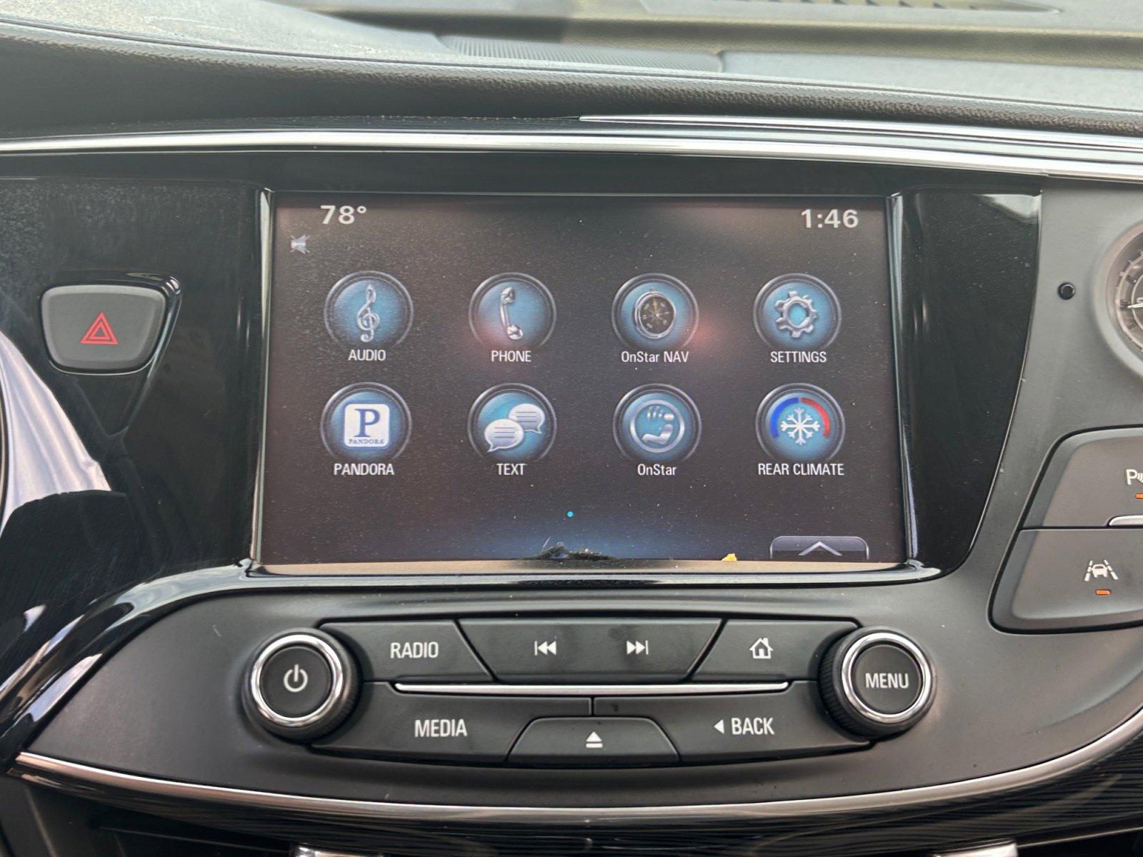 Used 2016 Buick Envision Premium image 28