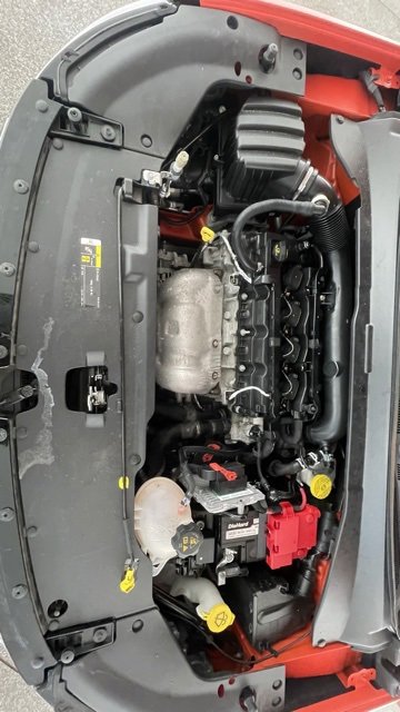 Used 2021 Jeep Compass Sport w/ Cold Weather Group image 47