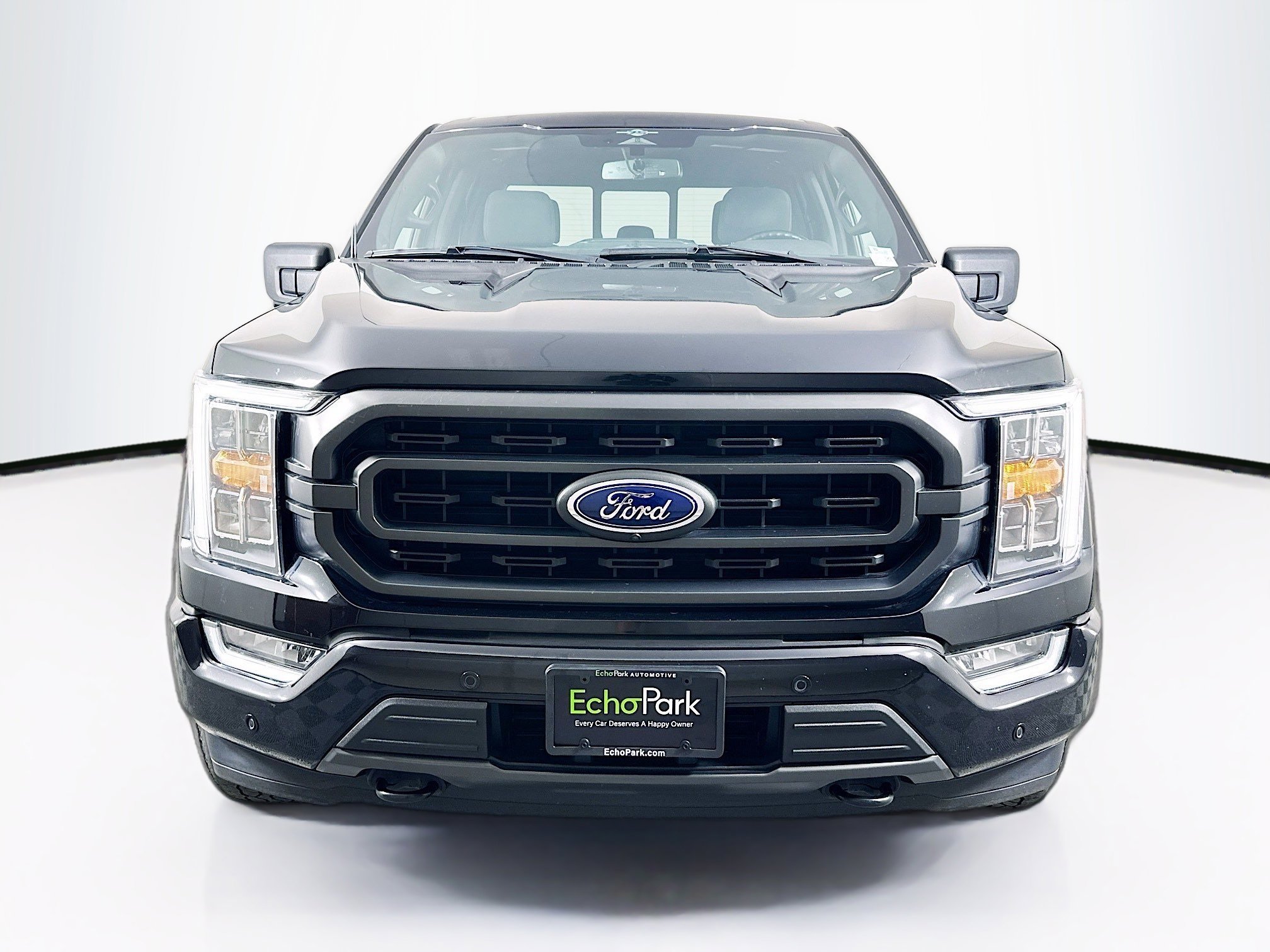 Used 2023 Ford F150 XLT w/ Equipment Group 302A High image 2