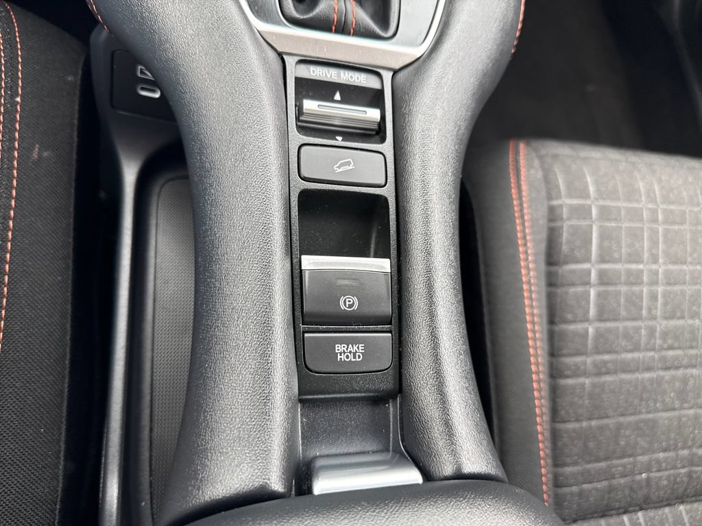 Certified 2024 Honda HR-V Sport image 27
