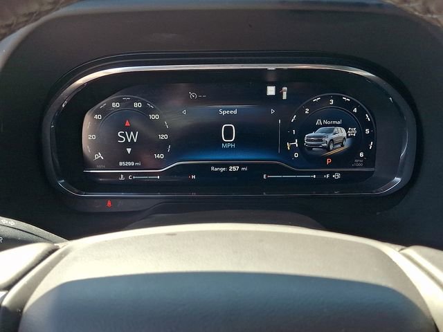 Used 2022 Chevrolet Tahoe Z71 image 17