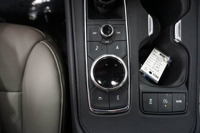 Used 2023 Cadillac XT4 Premium Luxury w/ Cold Weather Package image 17