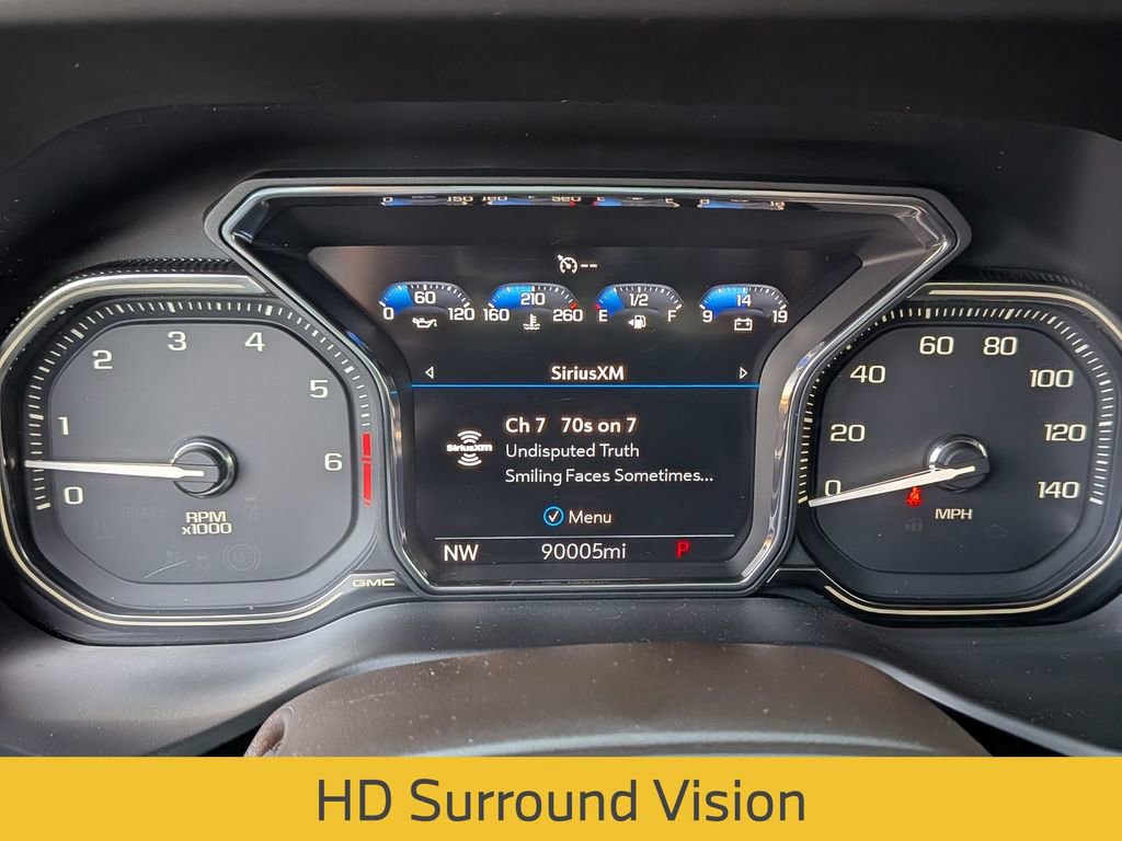 Used 2021 GMC Yukon XL Denali image 21