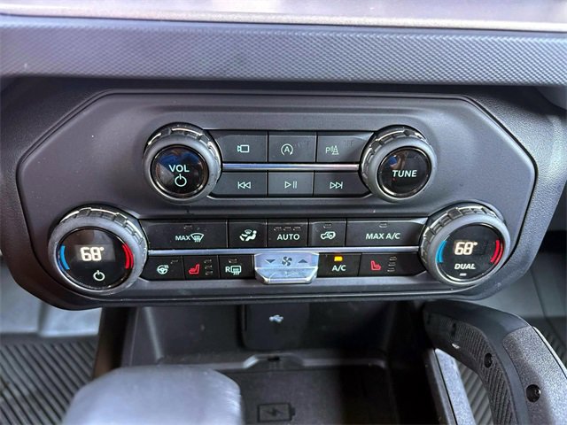 Used 2023 Ford Bronco Raptor image 28