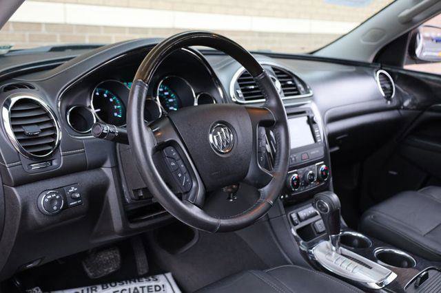 Used 2016 Buick Enclave Leather w/ Trailering Package FWD image 15