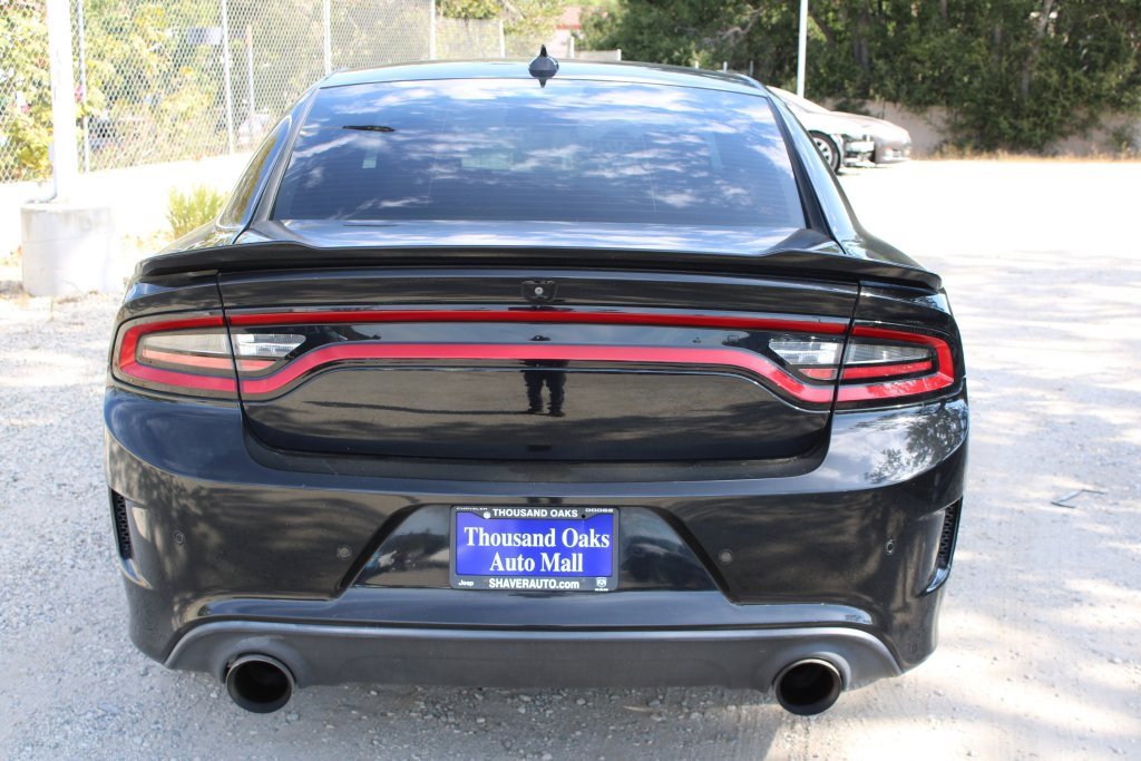 Used 2019 Dodge Charger GT image 5