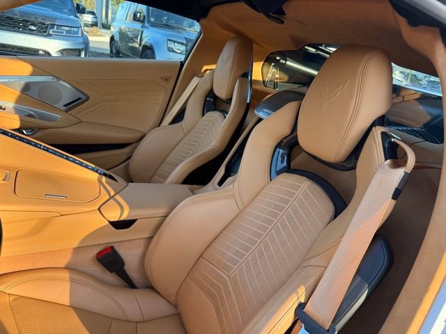 Used 2024 Chevrolet Corvette Z06 image 17