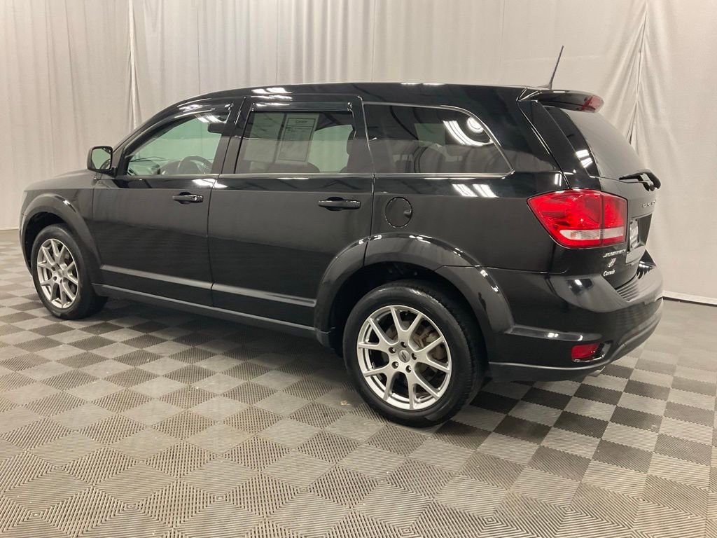 Used 2019 Dodge Journey GT AWD/4WD image 4