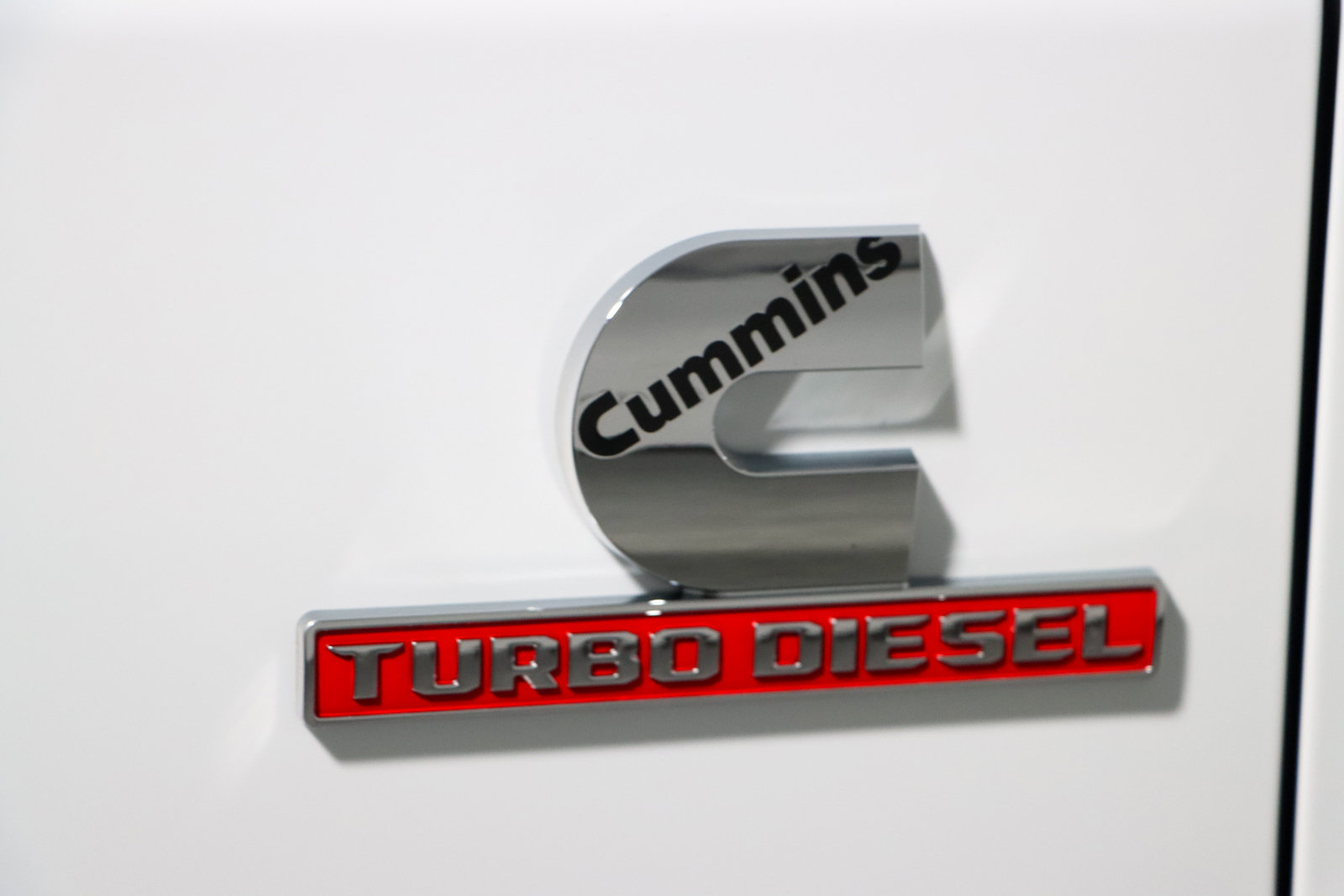 Used 2023 RAM 3500 SLT w/ Quick Order Package 2YG SLT image 28