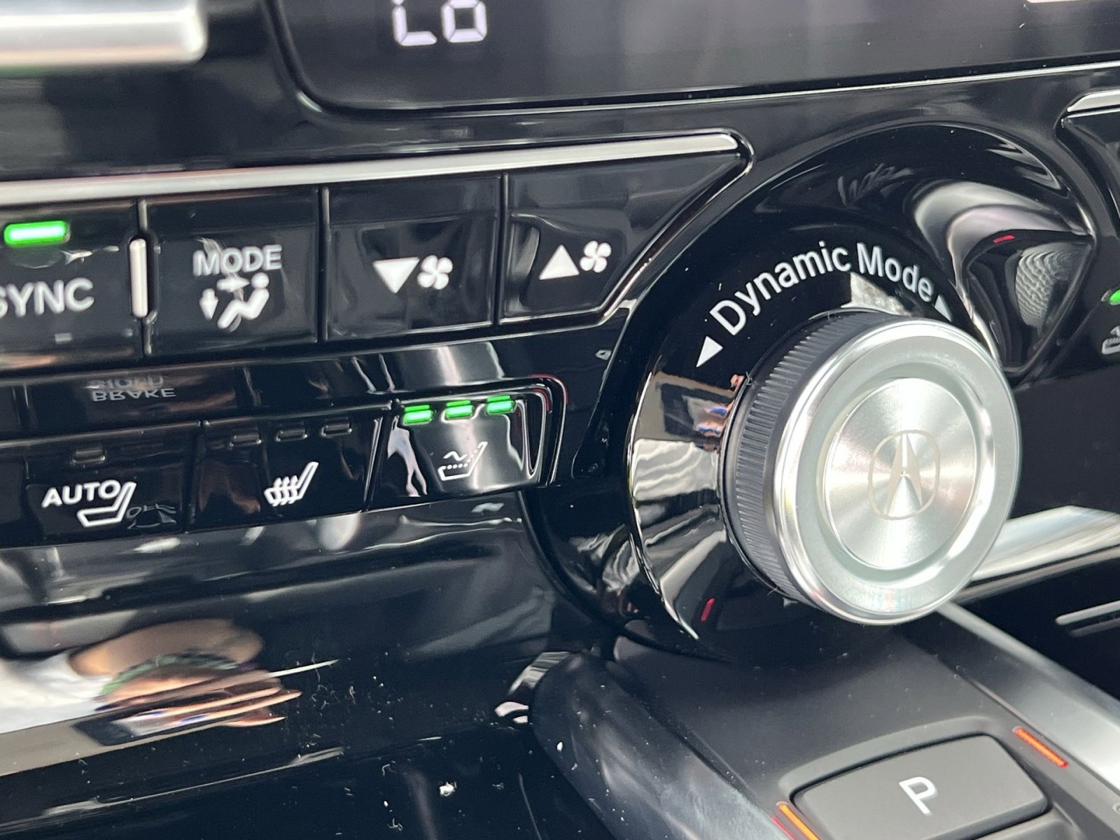 New 2026 Acura MDX Type S image 32