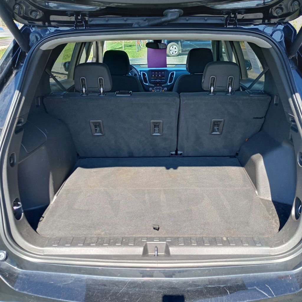 Used 2020 Chevrolet Equinox LT image 18