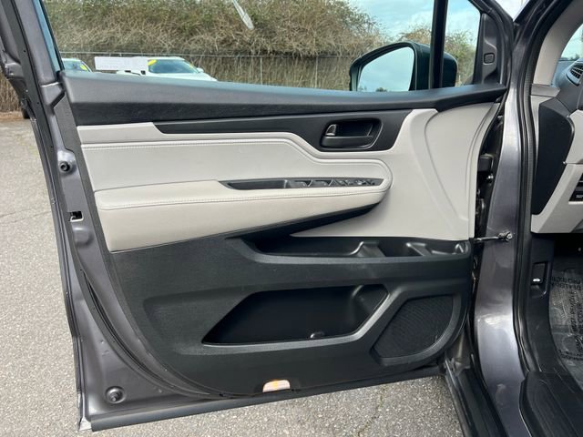 Used 2020 Honda Odyssey EX image 20